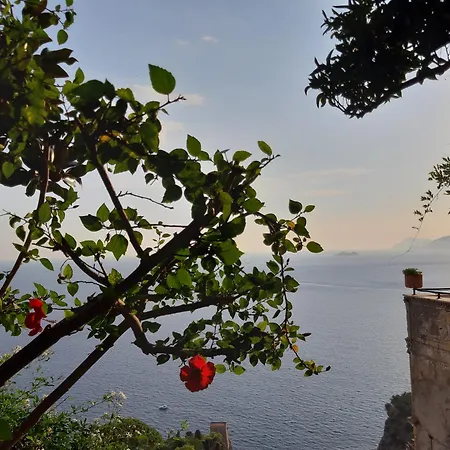 Apartmán Limoni Praiano