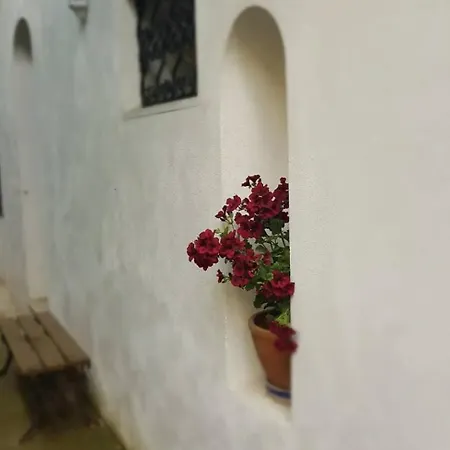 Apartmán Limoni Praiano