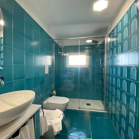 Apartament Limoni