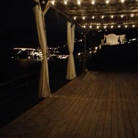 Limoni Apartmán Praiano