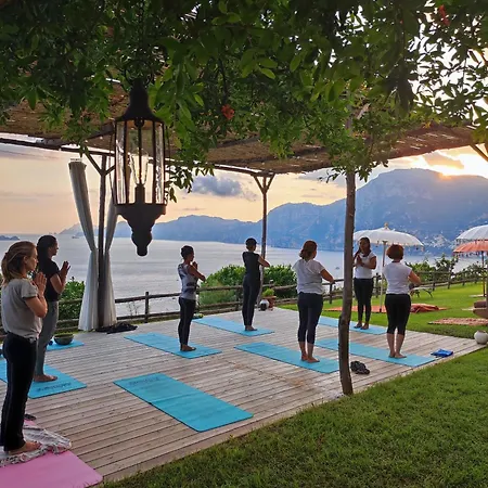 Apartmán Limoni Praiano