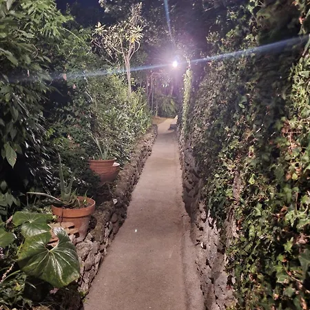 Apartmán Limoni Praiano