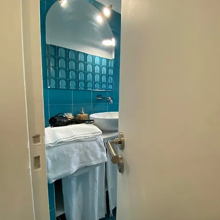 Apartament Limoni