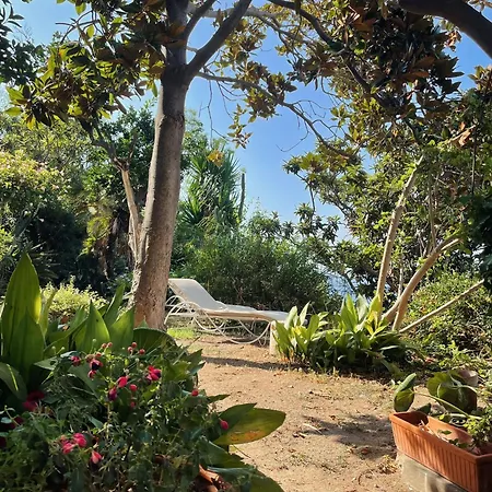 Limoni Apartmán Praiano