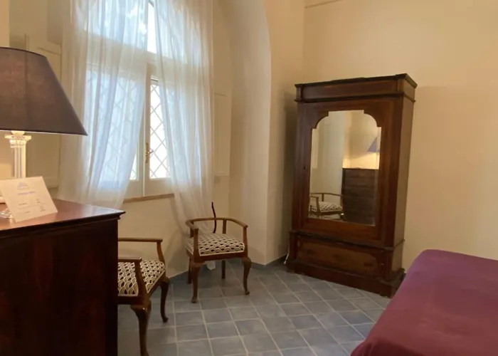 Limoni Apartment Praiano