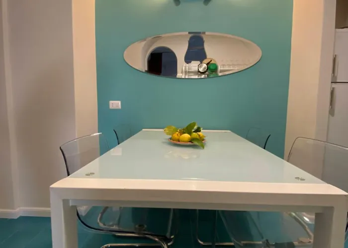 Apartment Limoni