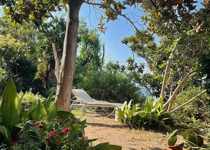 Limoni Apartment Praiano