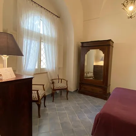 Limoni Apartment Praiano