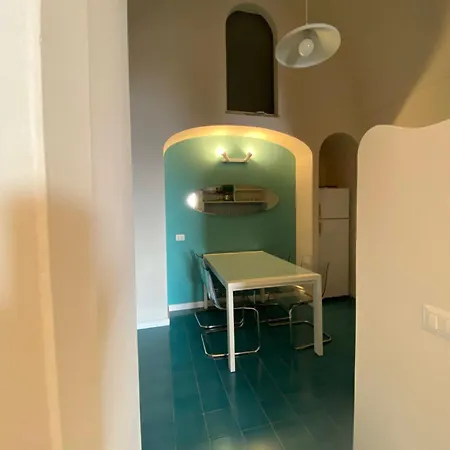 Apartment Limoni Praiano